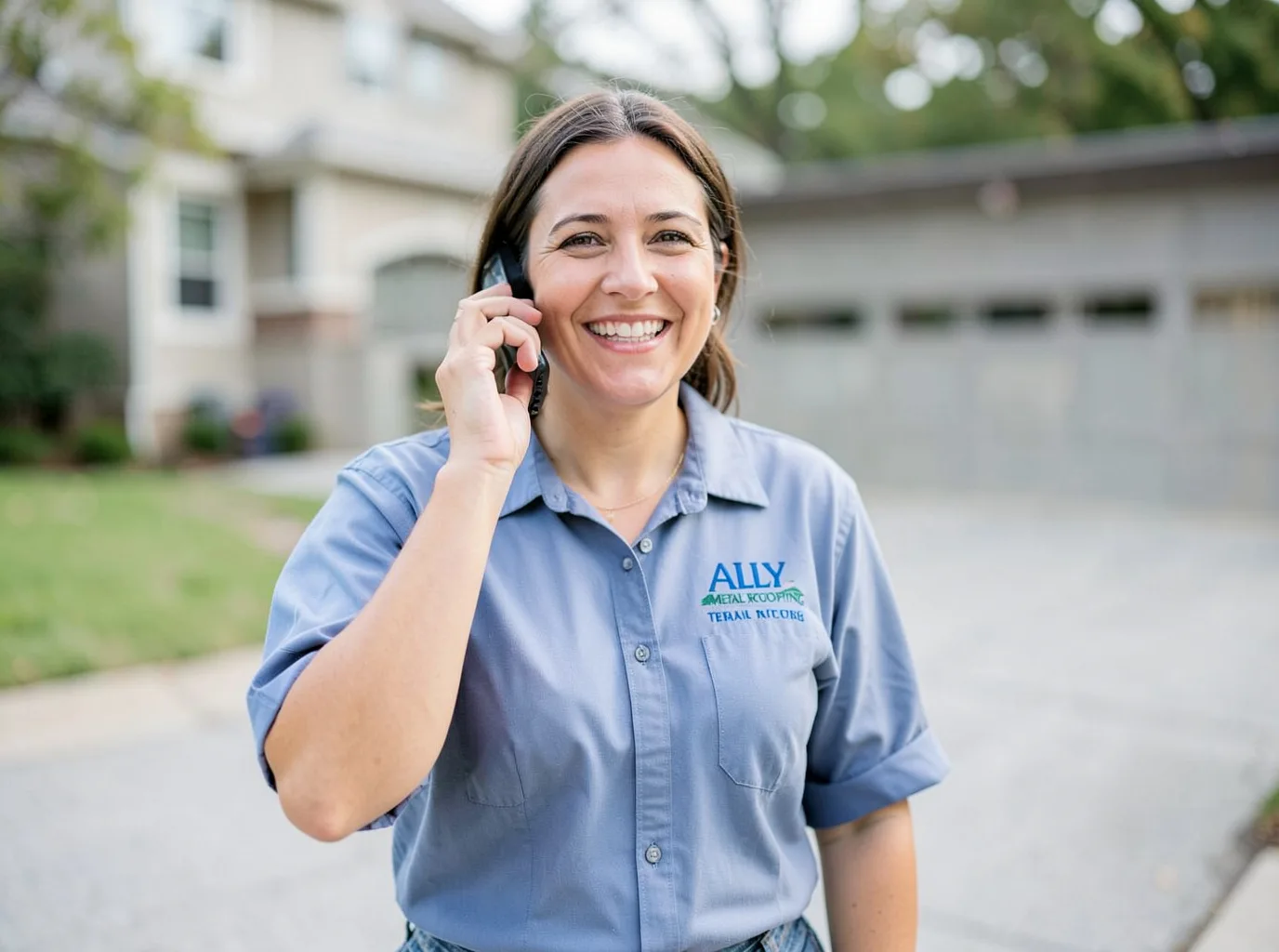 Metal Roof Installation Westerville, OH FAQs